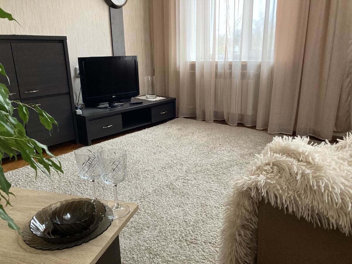 Апартаменты Apartment Soborna St. Винница-4