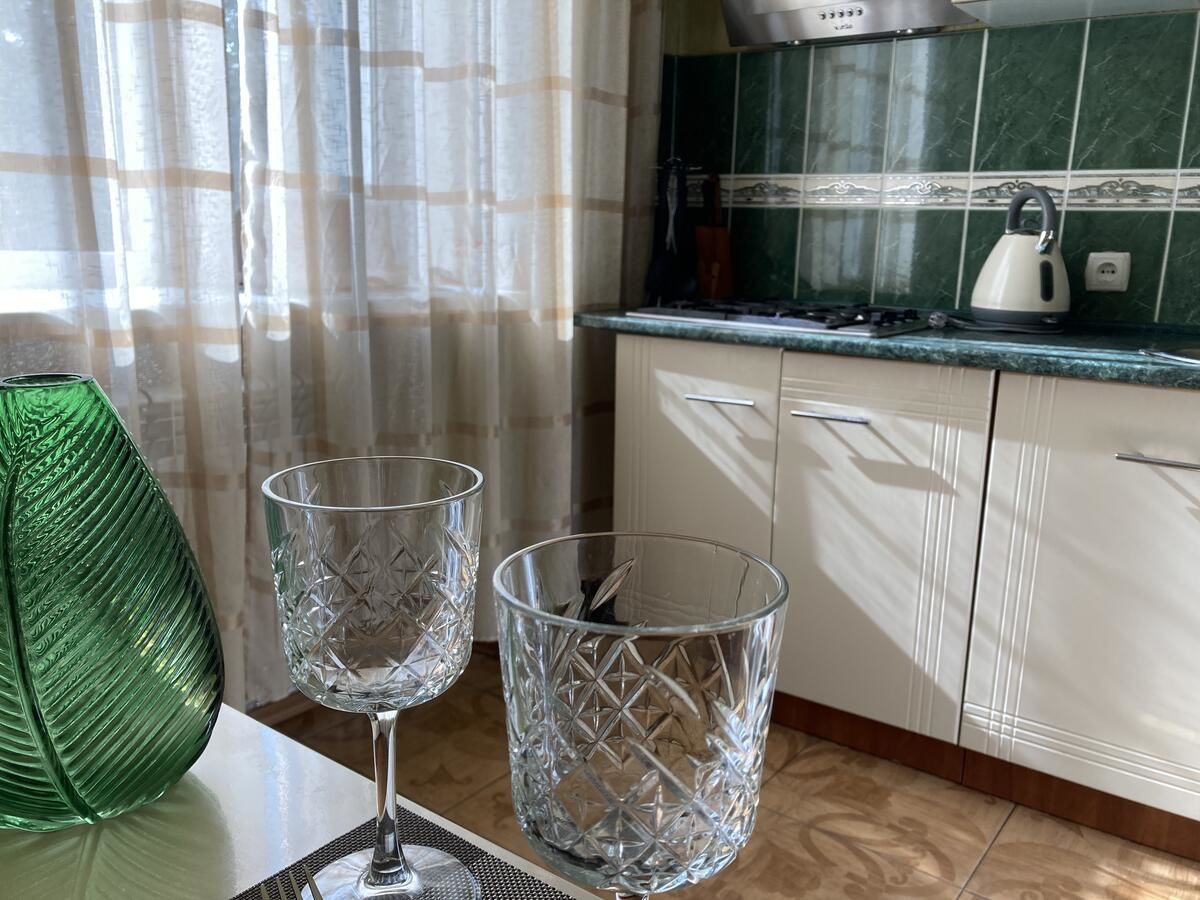 Апартаменты Apartment Soborna St. Винница-16
