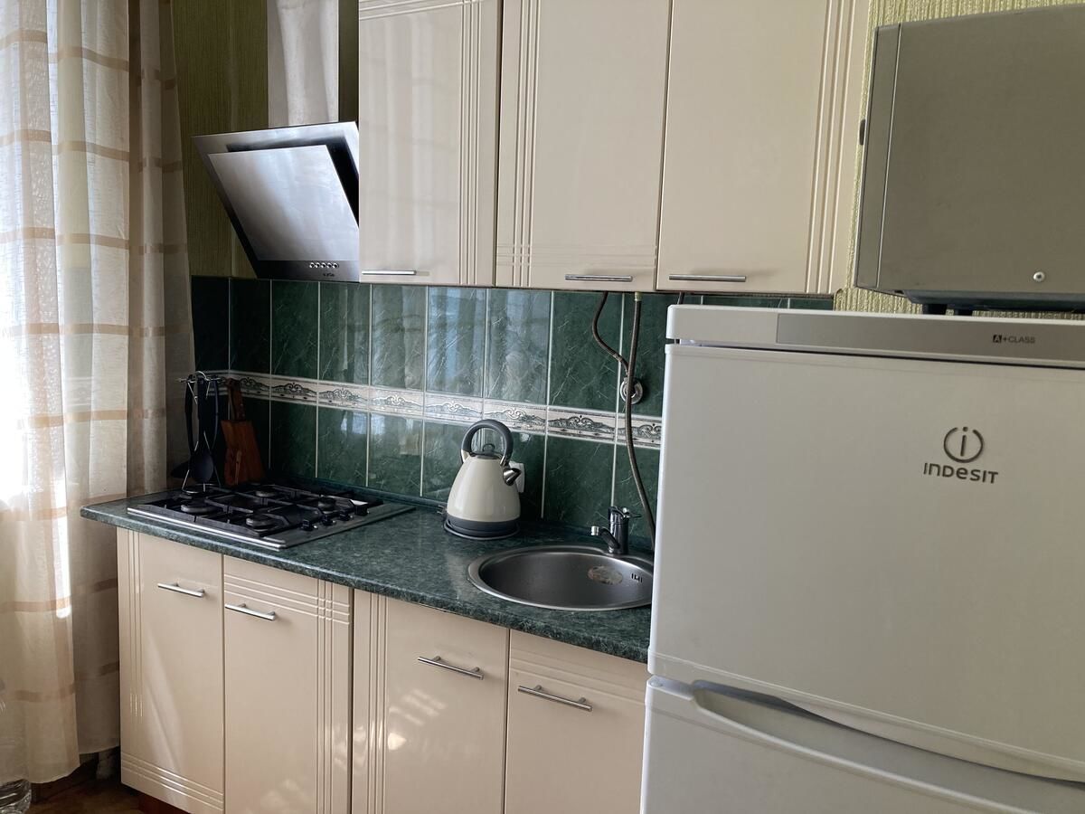 Апартаменты Apartment Soborna St. Винница-17