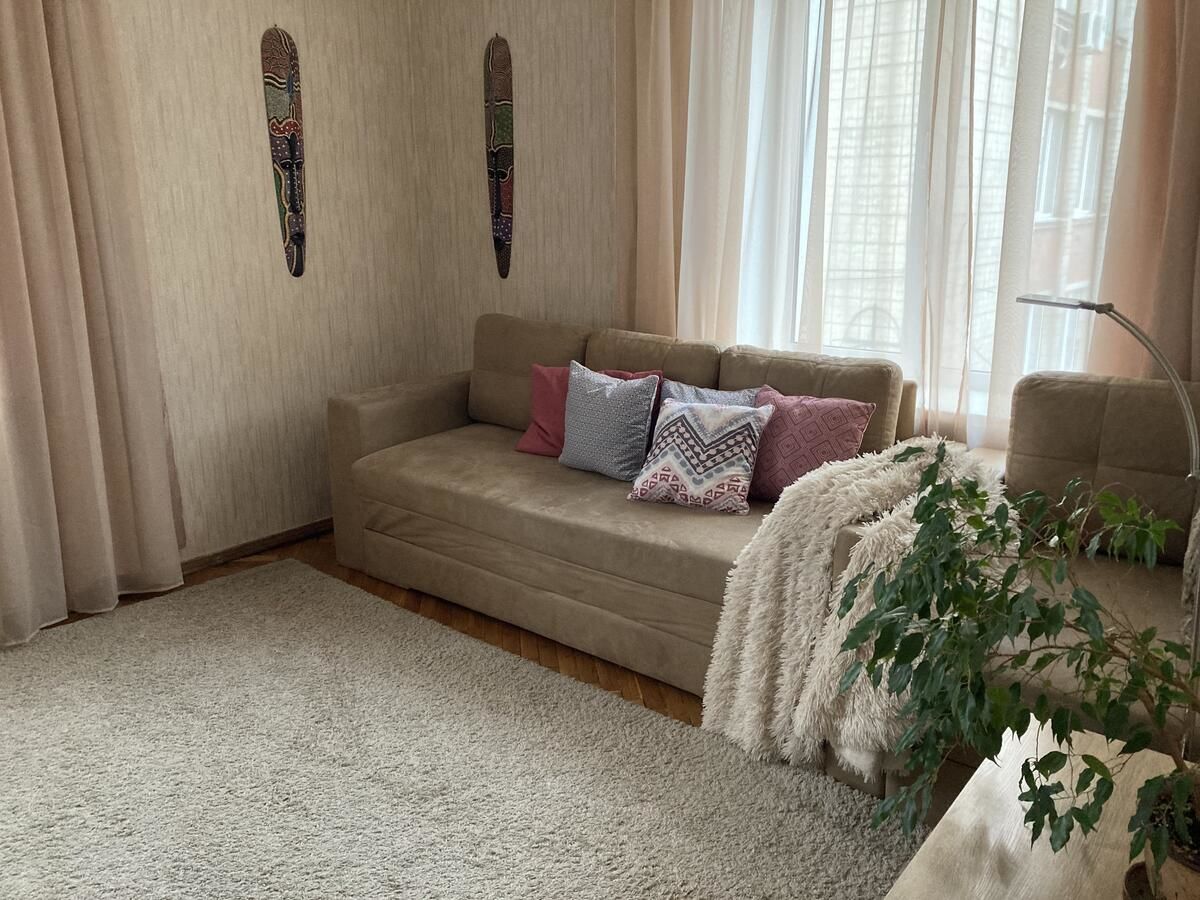 Апартаменты Apartment Soborna St. Винница-5