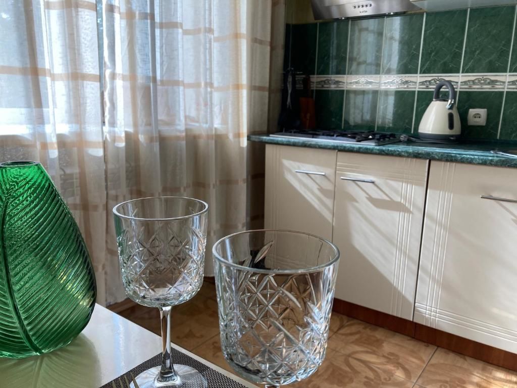 Апартаменты Apartment Soborna St. Винница-47