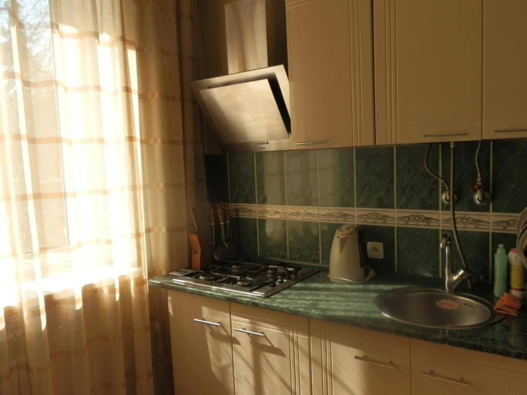 Апартаменты Apartment Soborna St. Винница-48