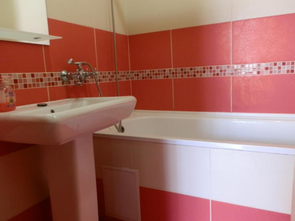 Апартаменты Apartment Soborna St. Винница-52