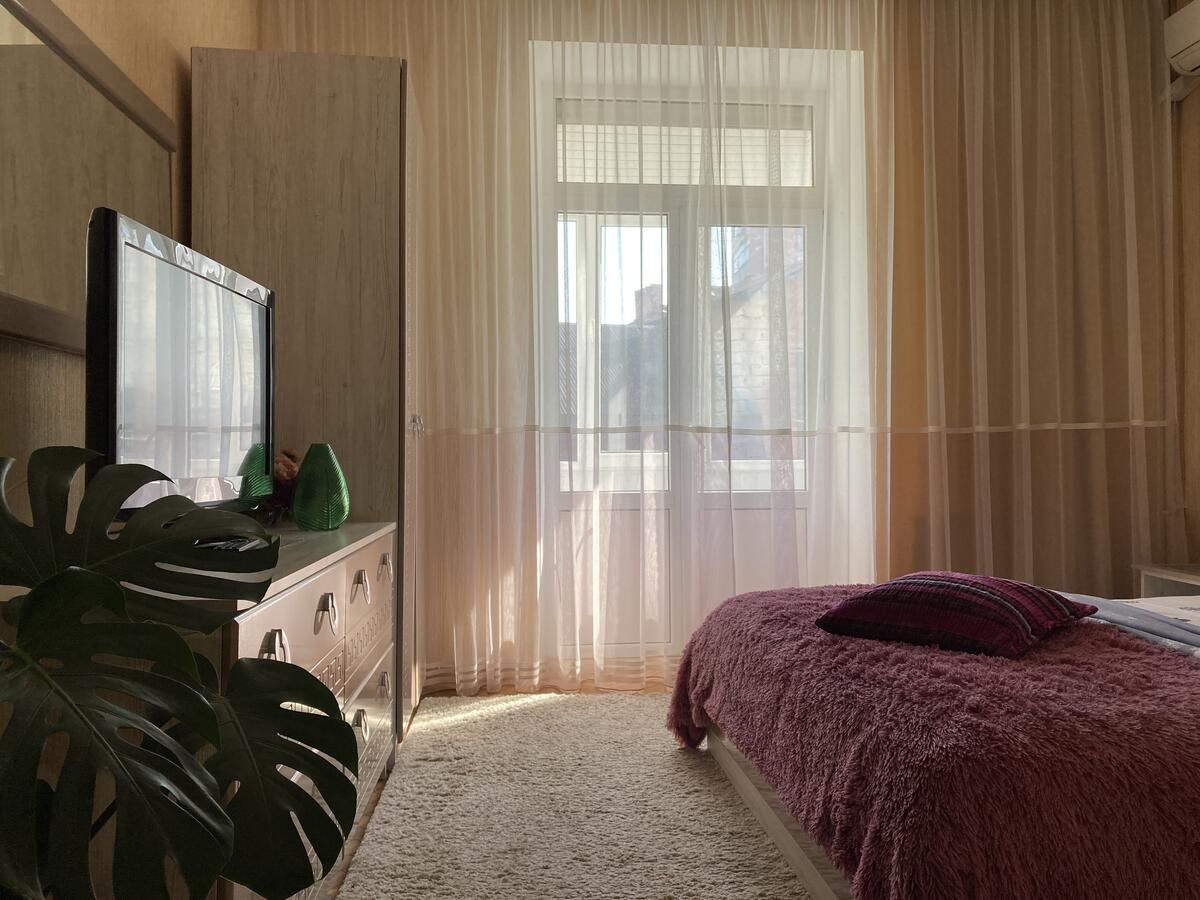 Апартаменты Apartment Soborna St. Винница-12