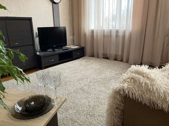 Апартаменты Apartment Soborna St. Винница-3