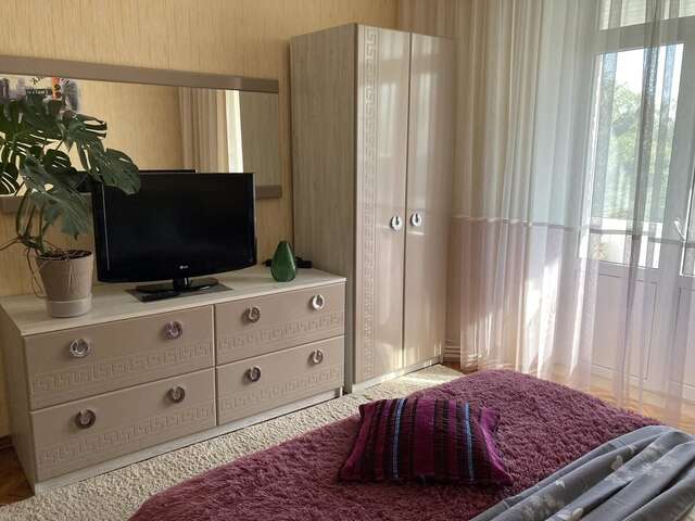 Апартаменты Apartment Soborna St. Винница-12