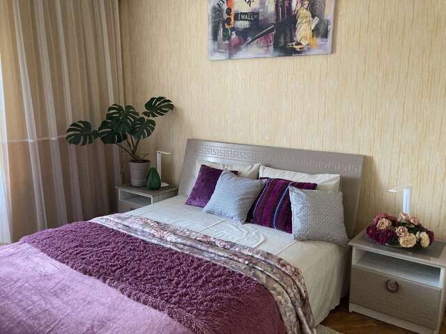 Апартаменты Apartment Soborna St. Винница-13