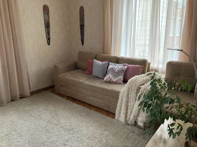 Апартаменты Apartment Soborna St. Винница-4