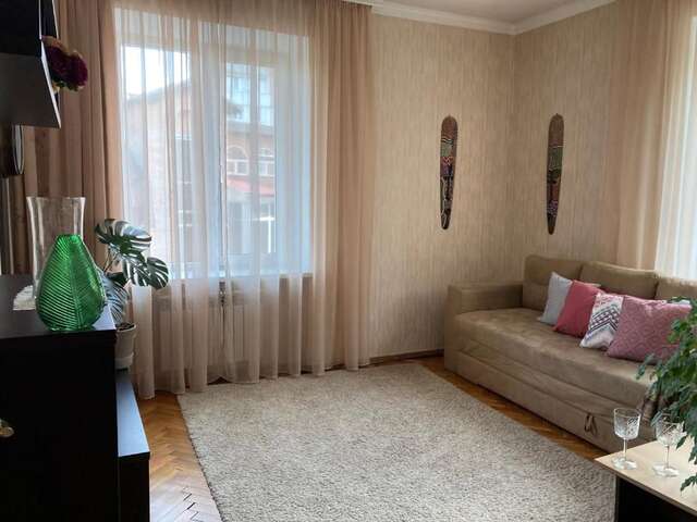 Апартаменты Apartment Soborna St. Винница-33