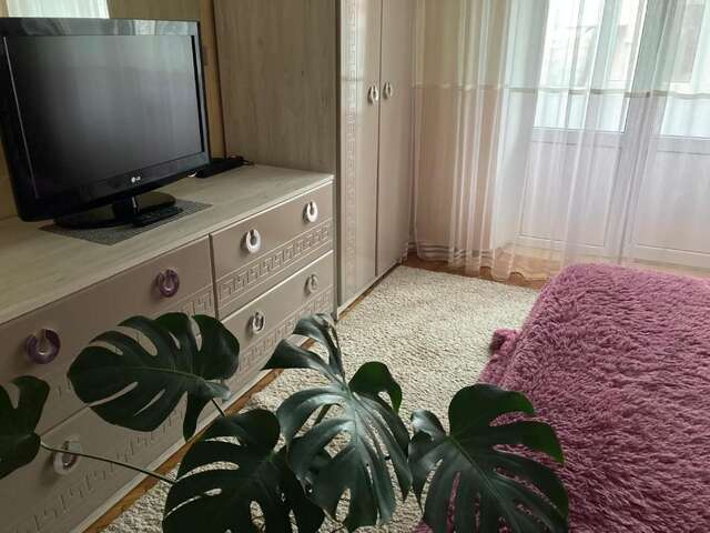 Апартаменты Apartment Soborna St. Винница-38