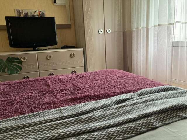 Апартаменты Apartment Soborna St. Винница-39