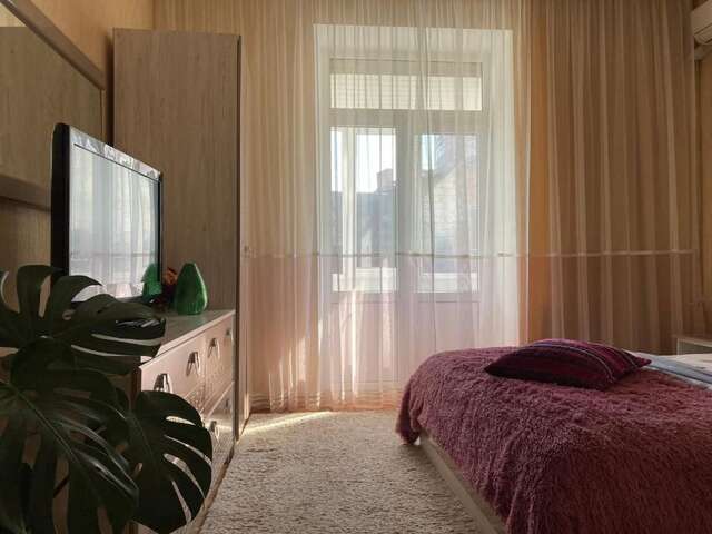 Апартаменты Apartment Soborna St. Винница-42